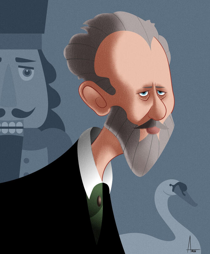 Tchaikovsky